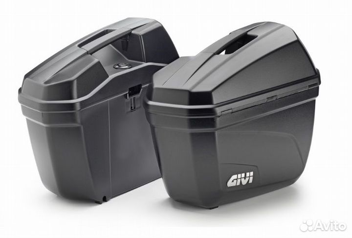 Крепление боковых кофров Givi CFMoto 800MT