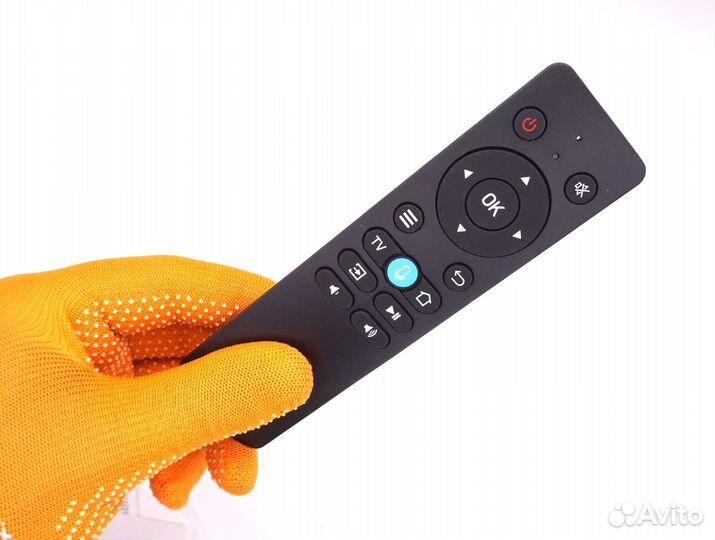 Пульт для телевизора BBK