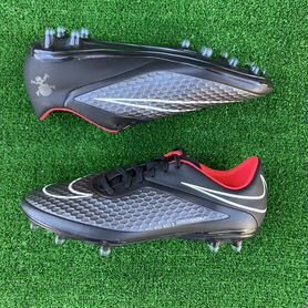 nike hypervenom