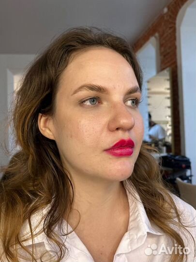 Мастер-бровист