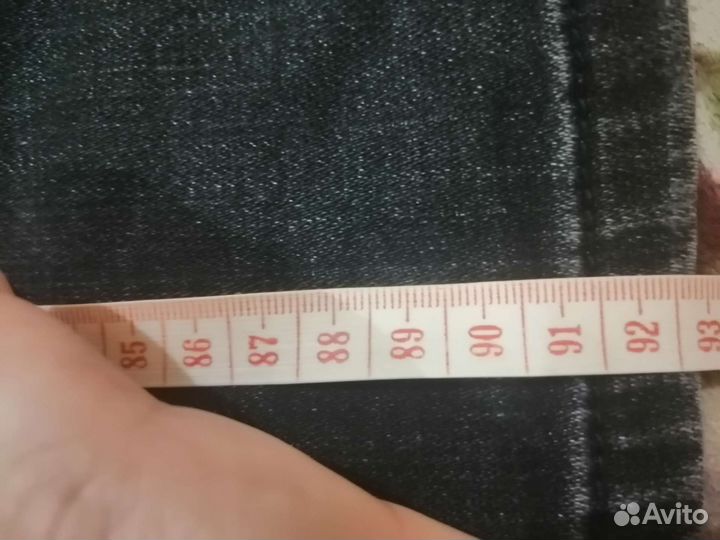 Джинсы женские 46 48 размер