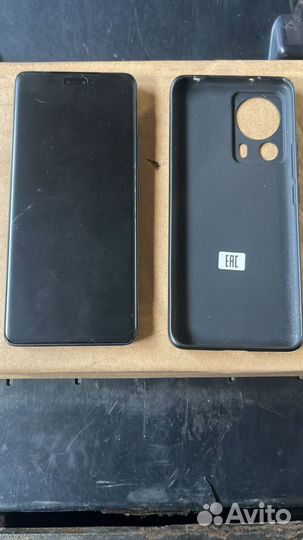 Xiaomi 13 Lite, 8/256 ГБ