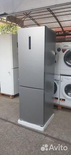 Холодильник Haier CEF537ASD