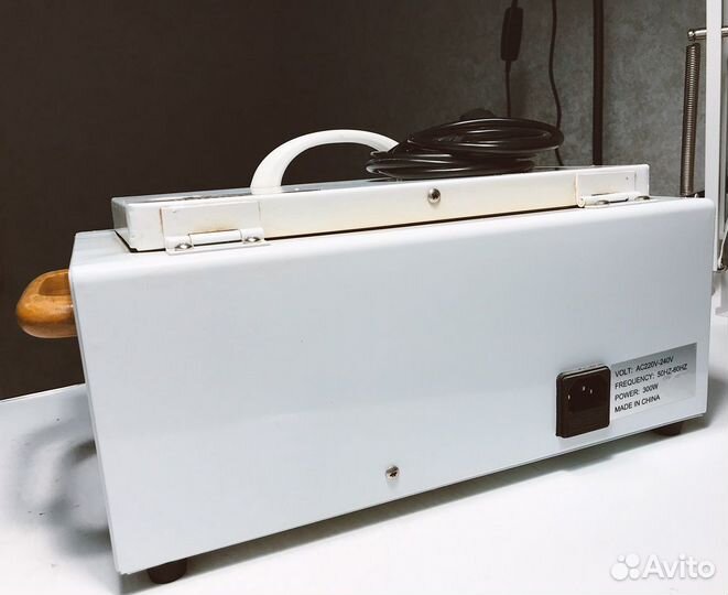 Сухожаровой шкаф CH-360t