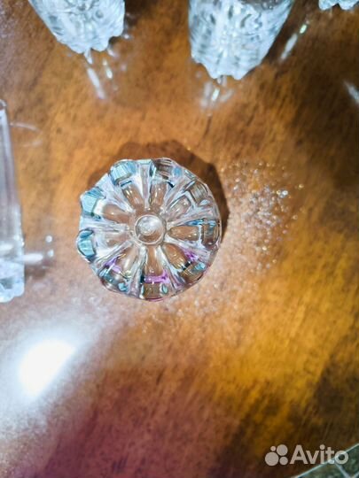 Стаканы для сока, воды