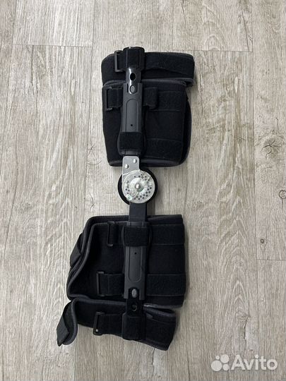 Ортез на коленный сустав orlett