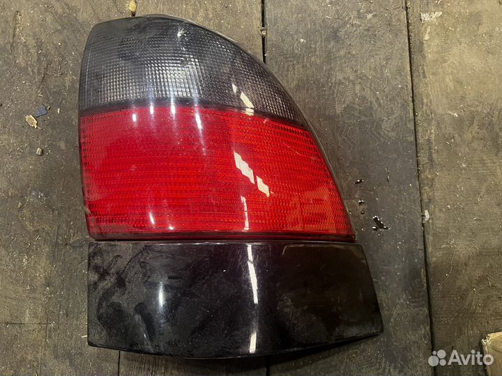 Запчасти на Saab 9 5