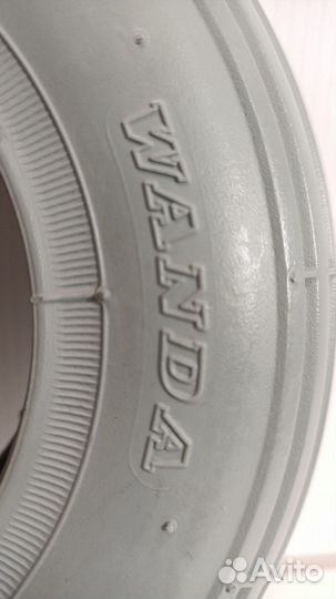 Покрышка 200х50 для инвалидной коляски