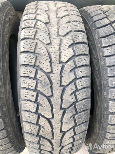 Hankook I'Pike RW11 245/70 R16