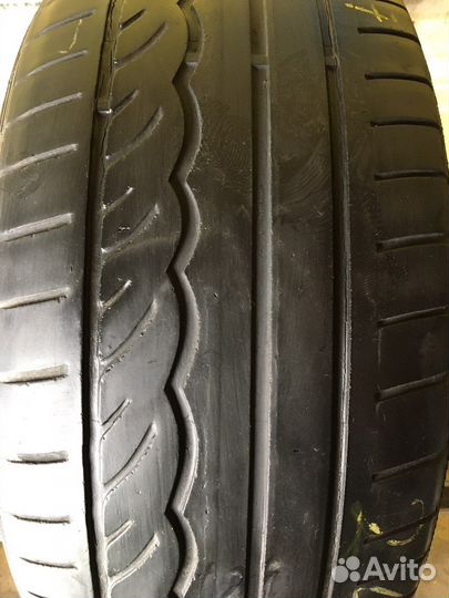 Dunlop SP Sport 01 245/45 R17 95W