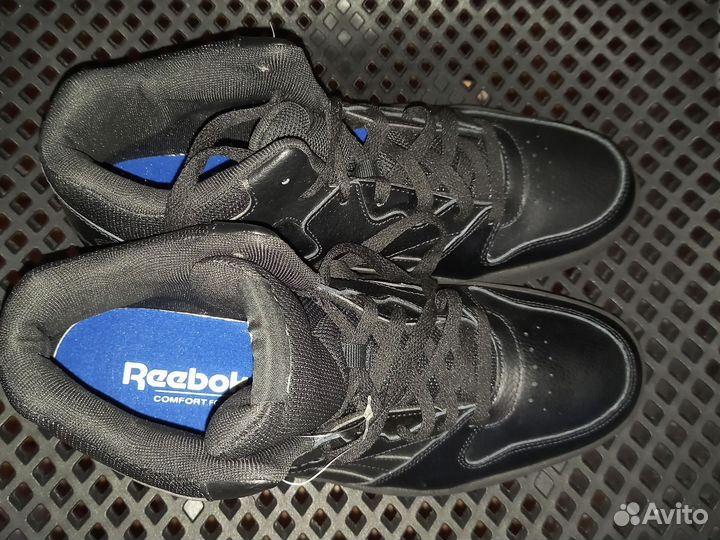 Ботинки Reebok новые