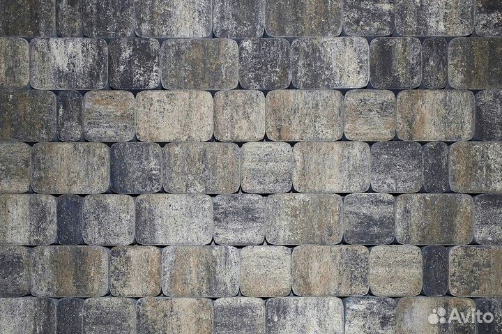 Плитка тротуарная от производителя