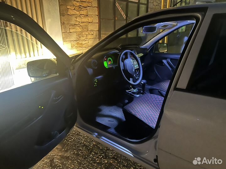 Аренда автомобиля