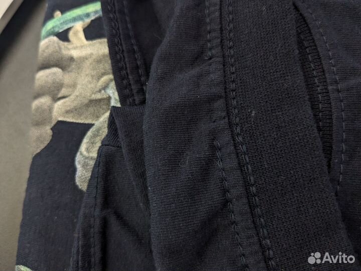 Футболка Linkin Park (концертный мерч)