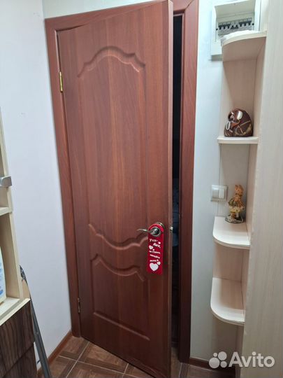 Межкомнатные двери бу