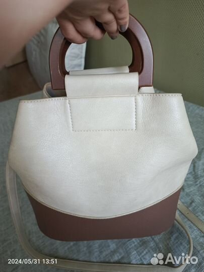 Сумка женская