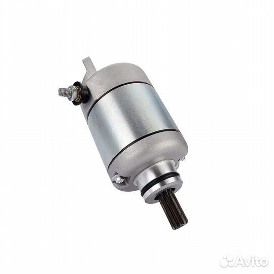 Стартер для мотоциклов