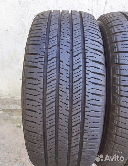 Hankook Smart Flex AH35 235/60 R16 97S