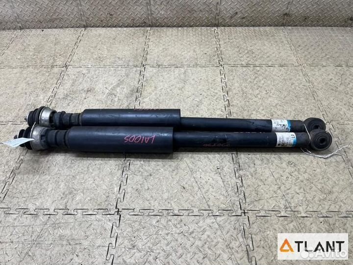 Амортизатор задний daihatsu move