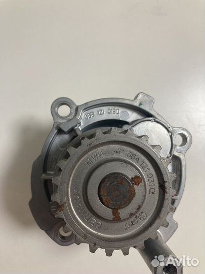 Запчасти,Помпа, водяной насос, VAG, 1.6, bse