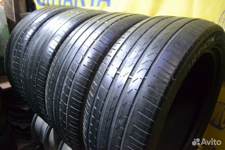 Pirelli Scorpion Verde 255/45 R20