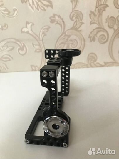 Клетка для камеры