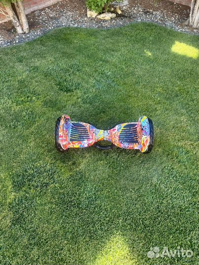 Гироскутер