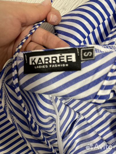 Комбинезон женский летний 42 44