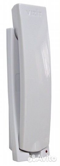 Трубка vizit укп-12