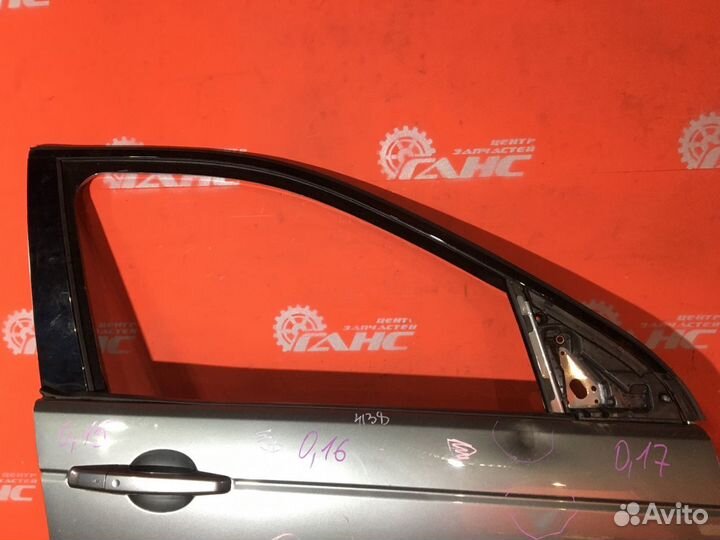 Дверь передняя правая Land Rover Discovery Sport