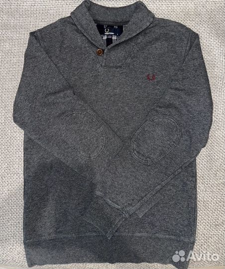 Джемпер Fred Perry (оригинал)