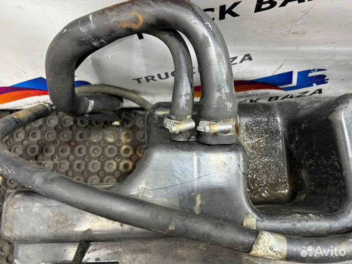 2173142 Бак AdBlue в сборе Scania 5-series