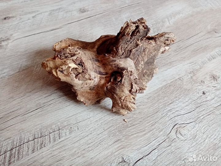 Коряги для аквариума или декора