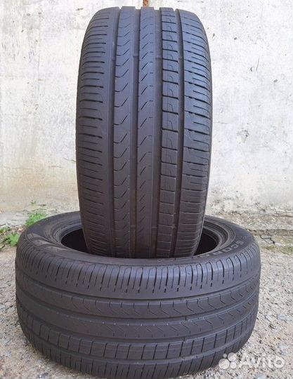 Pirelli Scorpion Verde 285/45 R20 112Y