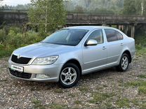 Skoda Octavia 1.6 AT, 2009, 267 000 км, с пробегом, цена 799 000 руб.