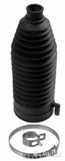 Lemforder 30209 01 Пыльник рулевой рейки перед пра