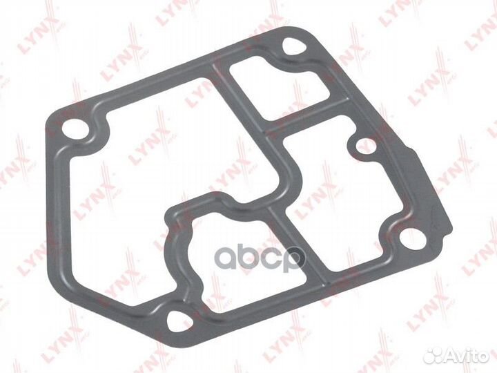 Прокладка корпуса масляного фильтра SG1542 lynx