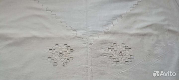 Пододеяльники из СССР