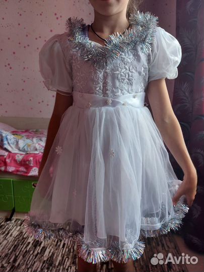 Платья для девочки