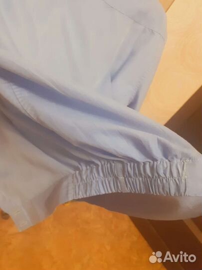 Форма полицейская (школьная)