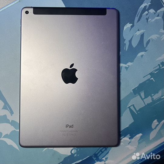 iPad air 2