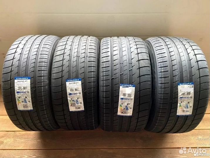 Triangle Sports TH201 315/35 R21 и 275/40 R21 111Y
