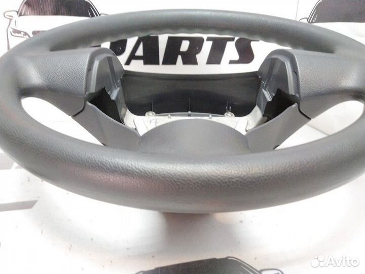 Руль (рулевое колесо) Mitsubishi Lancer X (2007—20