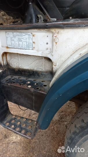 МАЗ 642205-220, 2006