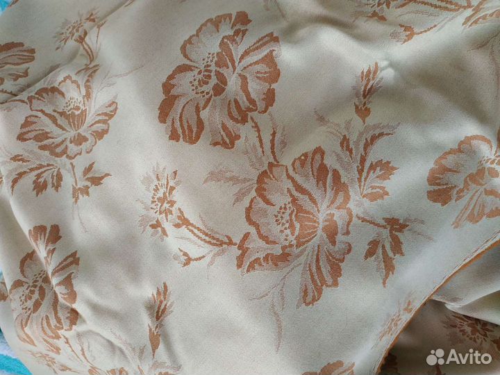 Отрез костюмно-плательной шерсти Christian Lacroix