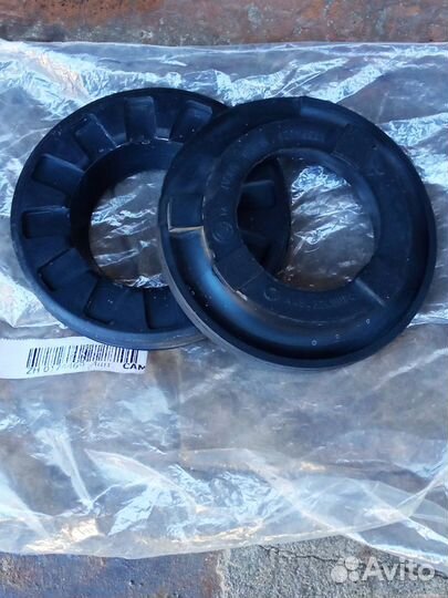 Проставки задних пружин Mitsubishi Colt