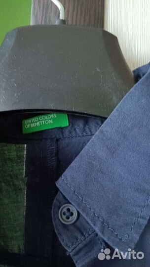 Рубашка 146 размер