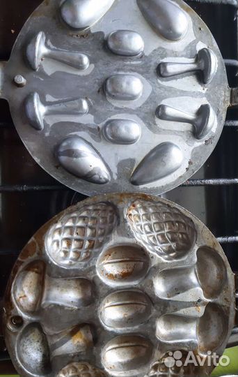 Орешница СССР