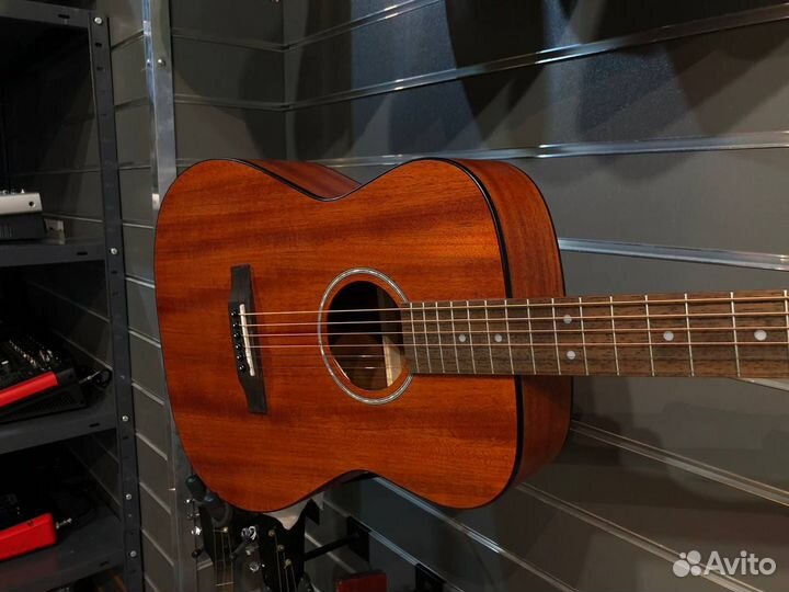 Акустическая гитара Cort AF510M-OP