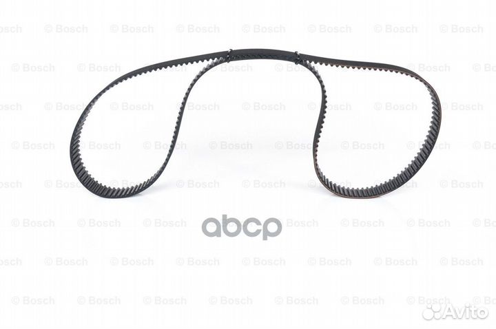 1 987 949 433 ремень грм 162x200 Opel Astra G